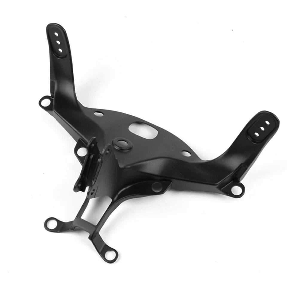 Soporte de faro de carenado superior apto para Yamaha YZF R1 YZFR1 2004-2006 2005 Foto 3 de 4