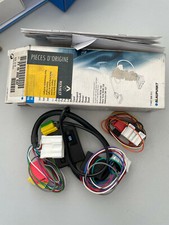 BLAUPUNKT INTERFACE Fernbedienung 7607586511 NEU