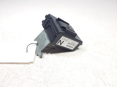 NISSAN LEAF IDM STEUERGERÄT ECU 476A05SH0B MK2 2017 - 2024