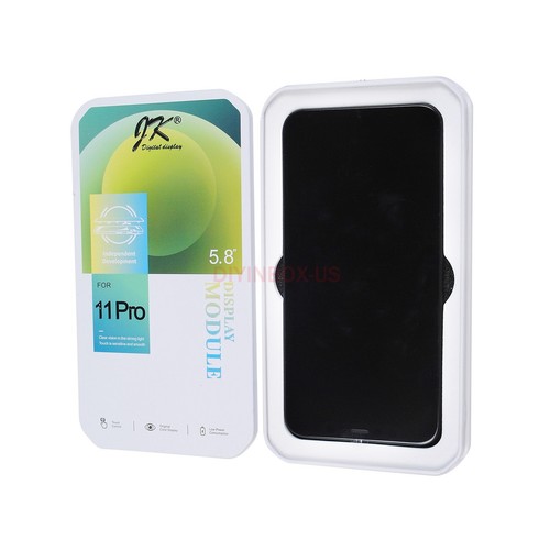 For iPhone X XR XS Max 11 12 Pro Hard LED LCD Display Touch Screen w/ Tools Set - 第 43/79 張圖片