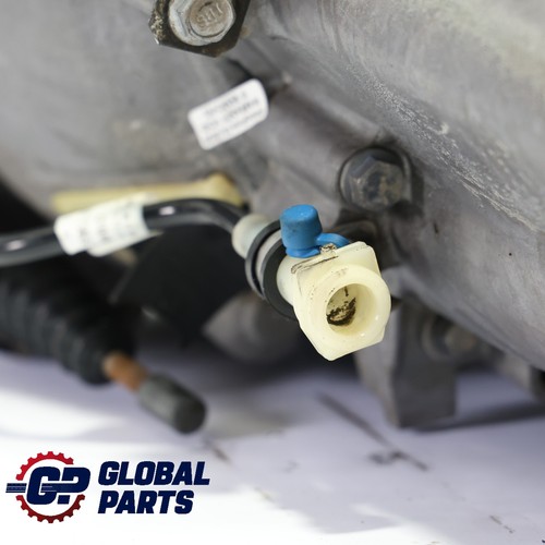 Citroen Relay Peugeot Boxer Manual Gearbox 6 Speed BVM6 9810927780 WARRANTY - Picture 12 of 14