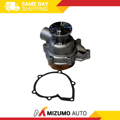 Engine Water Pump GMB 115-1050