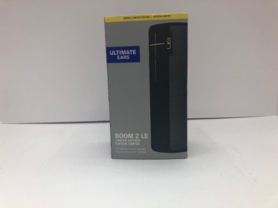 boom 2 le speaker