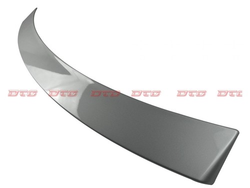 US Painted #744 Fit For Mercedes Benz W204 OE Roof Spoiler Sedan - Picture 5 of 7
