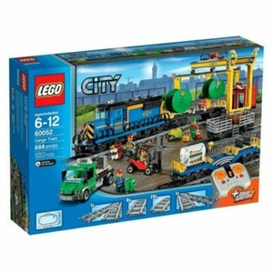 lego 60052 ebay
