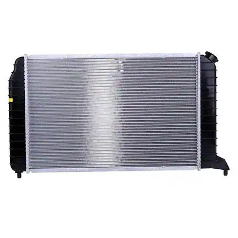 Radiador Carquest Premium 432388 para GMC Sonoma ('94-'03) Foto 3 de 4