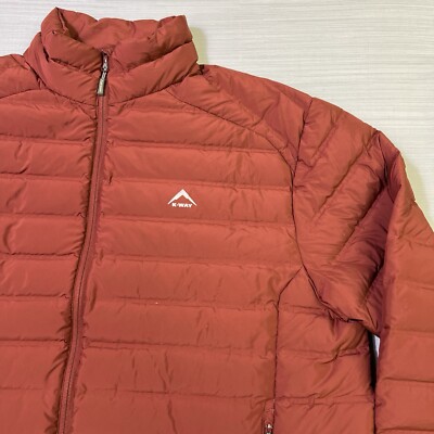 ジャケット・アウター Riu Tweed down coat s-l400.jpg