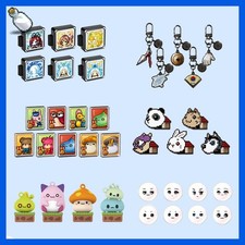 [New Arrival] MapleStory MAPLE ISLAND X LOTTE...