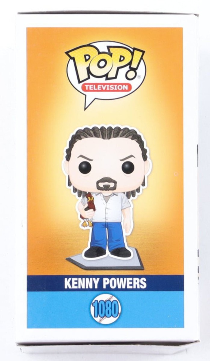 funko pop イースト　バウンド　アンド　ダウン　ケニーパワーズ Amazon.com: Funko Pop! TV: Eastbound & Down - Kenny Powers