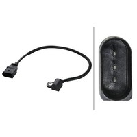 Hella Nockenwellensensor FüR VW Polo 4 Seat Ibiza 3 Skoda Fabia 1 2 1.9 TDI