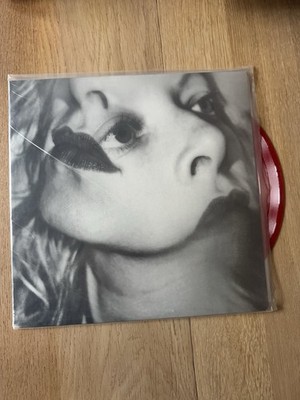 Wild Nothing - Gemini - LP (Red Vinyl, 2011)