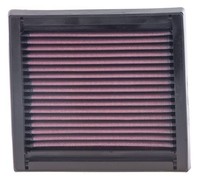 K&N Filters Luftfilter 33-2060 Passend FüR Nissan