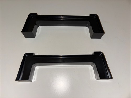 Scalextric Sport Bahn Brücke Überflug Stützstücke Beine Streben X2