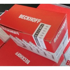New For BECKHOFF PLC module BC3100