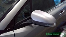 Driver Side View Mirror Heated With Blind Spot Alert Fits 19-22 C-HR 12644696