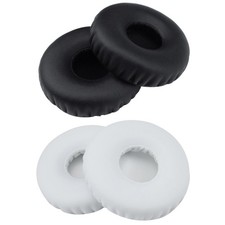 Protein Skin Ear Pad Memory Foam Earpad for HDJ-700 HDJ700 Headsets