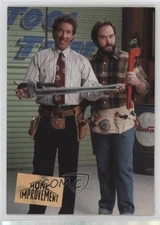 1994 SkyBox Home Improvement Promo Tim Allen Richard Karn #S1 1o42