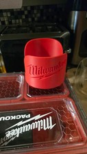 Milwaukee Packout Cup Holder Drink Holder Attachment Compatible Modular Storage