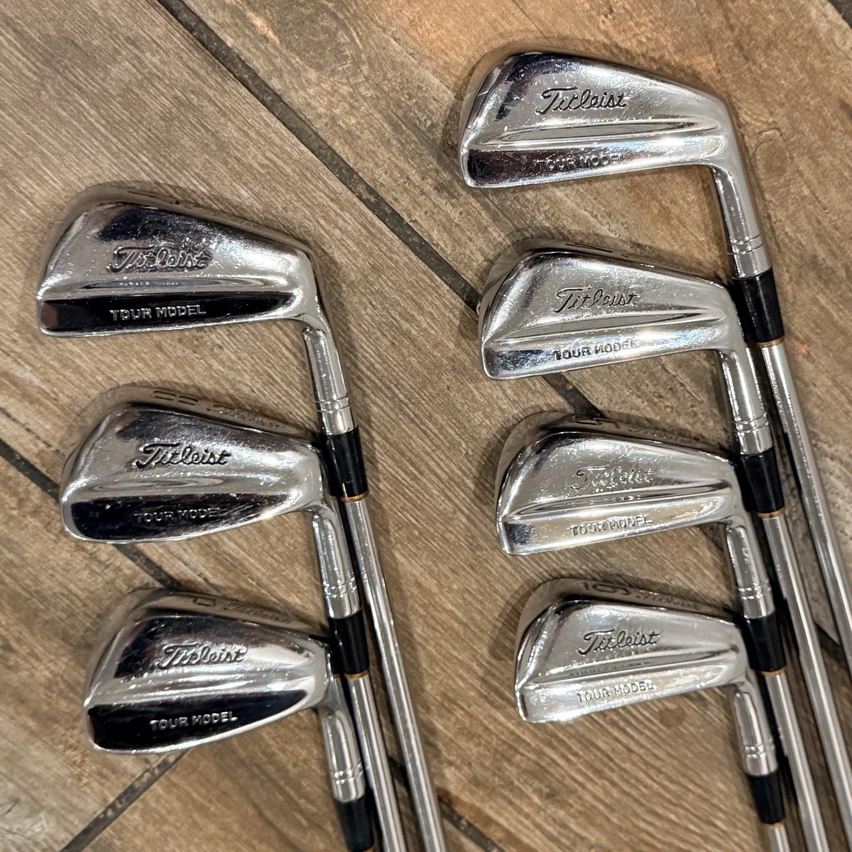 Titleist Tour Model for sale - eBay