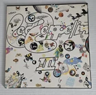 Led Zeppelin - III Read Description Below