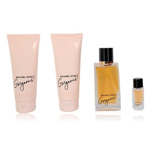 Michael Kors Gorgeous Gift Set | eBay