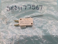 Southbend Range 1177567 Switch, Door, Spdt, 15 Amp