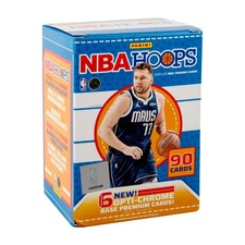 24-25 NBA Hoops Base Cards-Choose One For 0.99 Or More For O.50 Each!!!