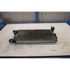 Radiateur Fiat SEICENTO