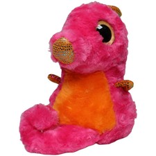 Aurora Yoohoo and Friends, Seepferdchen Swimee Kuscheltier 22cm Gebraucht