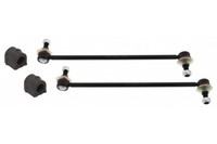 Reparatursatz Stabilisatorlager Mapco 53712/1 FüR Opel Croma Vectra Saab Fiat CC