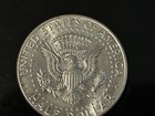 1964 Kennedy Half Dollar 50C Philadelphia Business Strike 90% Silver KM#202 — photo 6