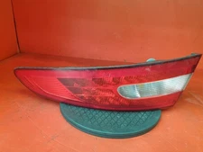 JAGUAR XF TAIL LIGHT DRIVER SIDE OFFSIDE RH 2009 4 DOOR SALOON