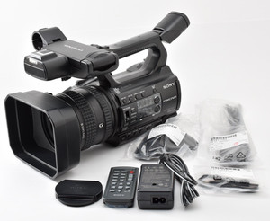 SONY HXR-NX100　※ジャンク品 Hxr Nx 100 | eBay