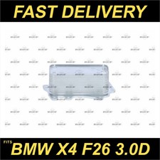 NRF Oil Cooler fits BMW X4 F26 3.0D 14 to 18 11428510856 Top Quality Guaranteed