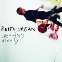 Urban - Defying Gravity - Vinyl Record Vinyl - G3Z