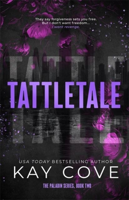 Tattletale by Kay Cove Paperback
