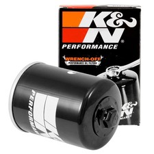 Kn Motorcycle Oil Filter High Performance Kn198