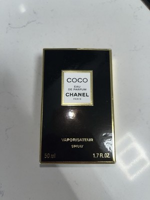 CHANEL COCO 3.4 oz Women's Eau De Parfum Spray Fragrance Perfume
