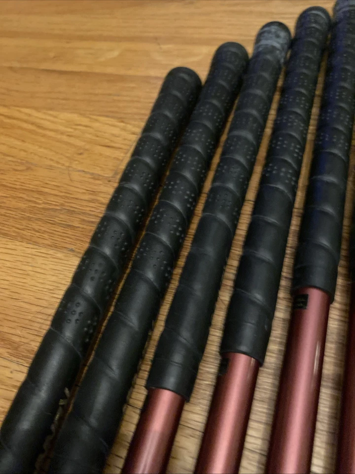 Conjunto completo de tacos de golfe femininos destros para iniciantes - Kunnen - Imagem 4 de 4