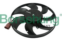 Borsehung LüFter MotorküHlung Passend FüR VW Golf VI Passat Alltrack B11500