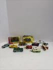 Lot of  12  Collectable Vintage Toys Matchbox  Cars