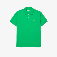 NWT MANY COLORS Lacoste Size 7 XXL L.12.12 Classic Fit Short-Sleeve Polo Shirts