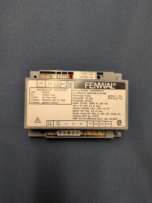 Fenwal 35-662944-013