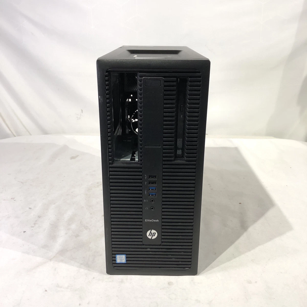 HP Intel Core i5 6th Gen PC Desktops & All-In-Ones for sale - eBay