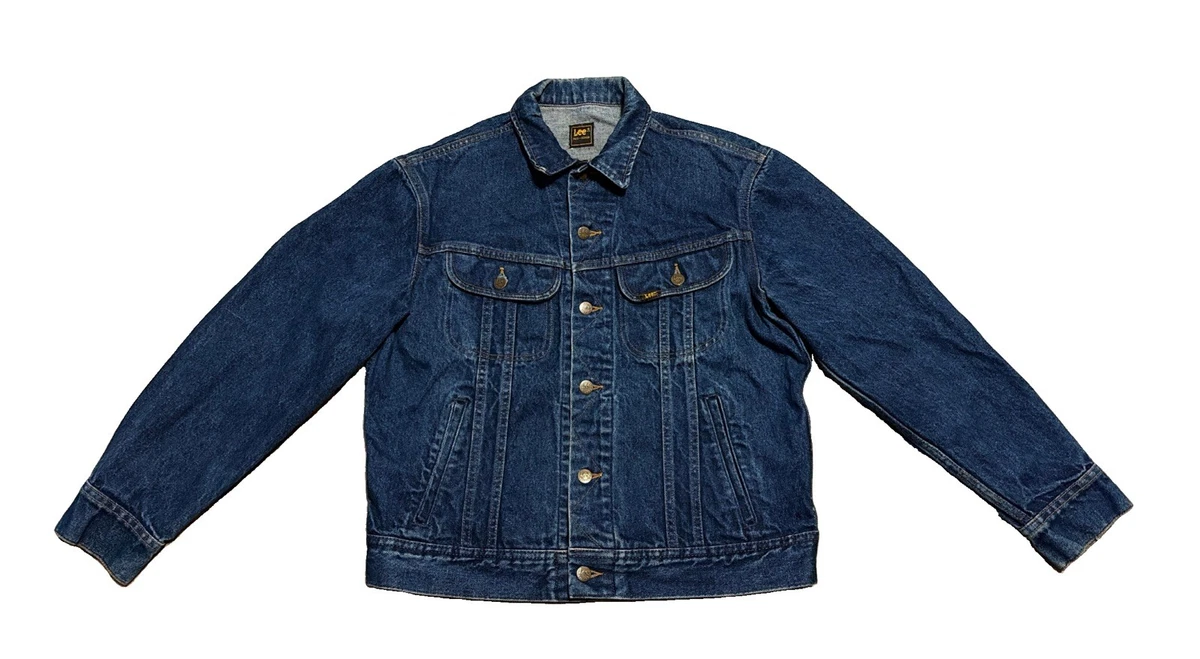 lee 101 j jacket products for sale | eBay