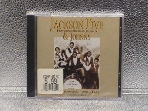Jackson Five CD | eBay