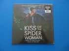 Kiss of the Spider Woman Soundtrack LP (2025) NEW Alternative Cover