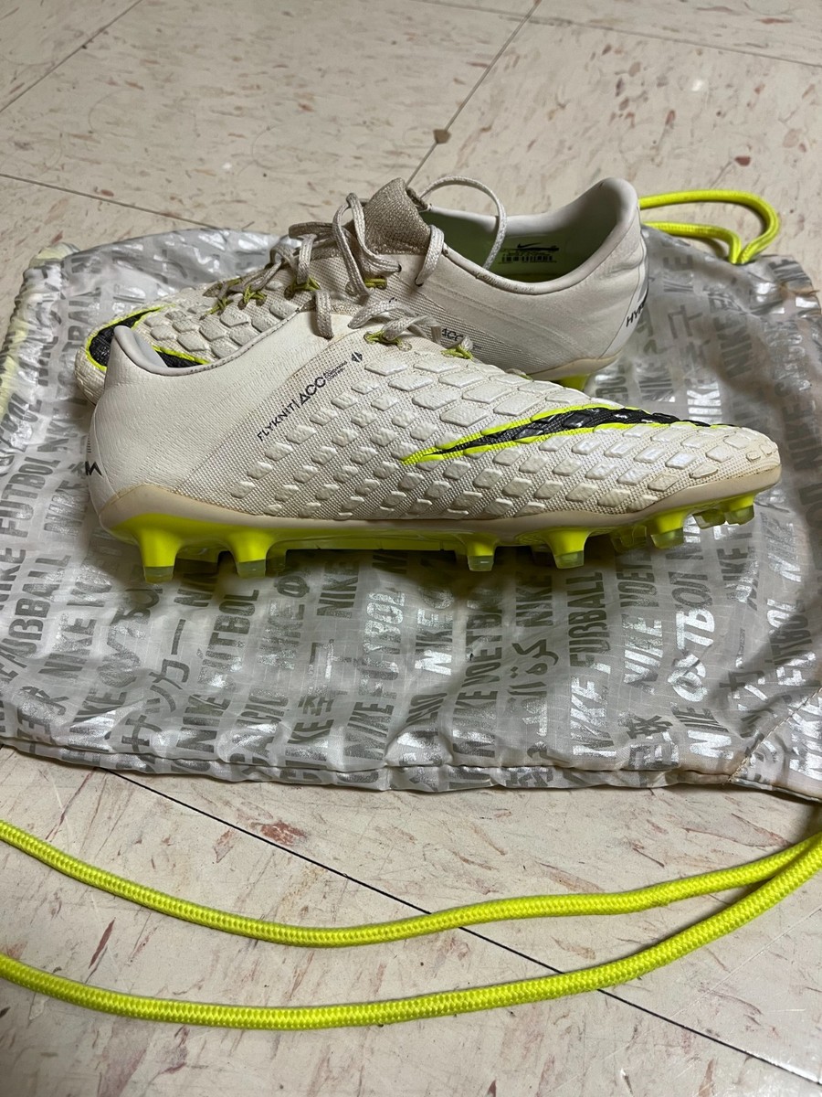 NIKE Hypervenom Phantom Ⅲ AG-PRO 26cm Nike Hypervenom Phantom III AG Pro - Mens Boots - Artificial