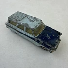 Vintage Corgi Toys Diecast Metal Ford Zephyr Estate Car