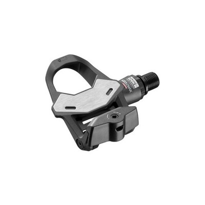 LOOK KEO 2 MAX CARBON RENNRADPEDALE - CHROMOLY+ ACHSE - CARBON KAROSSERIE - L...